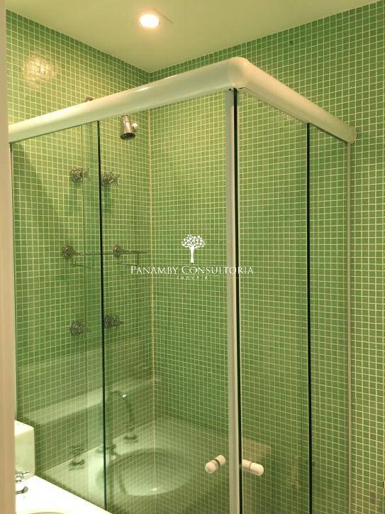 Apartamento, 3 quartos, 160 m² - Foto 36