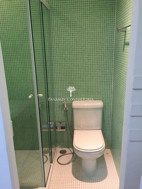 Apartamento, 3 quartos, 160 m² - Foto 38