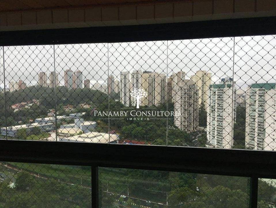 Apartamento, 3 quartos, 160 m² - Foto 8