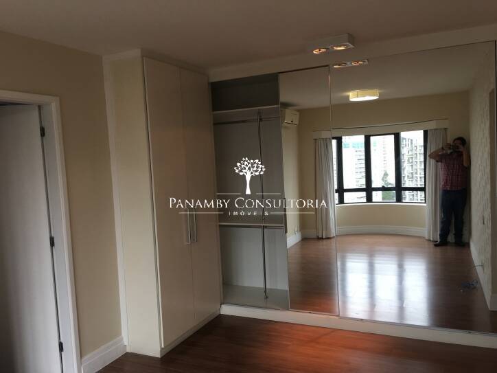 Apartamento, 3 quartos, 160 m² - Foto 20