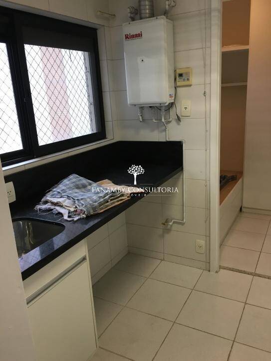 Apartamento, 3 quartos, 160 m² - Foto 39