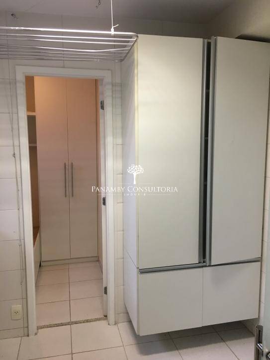 Apartamento, 3 quartos, 160 m² - Foto 40