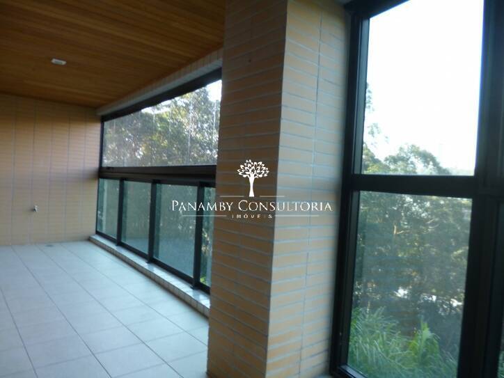 Apartamento para alugar com 4 quartos, 160m² - Foto 5