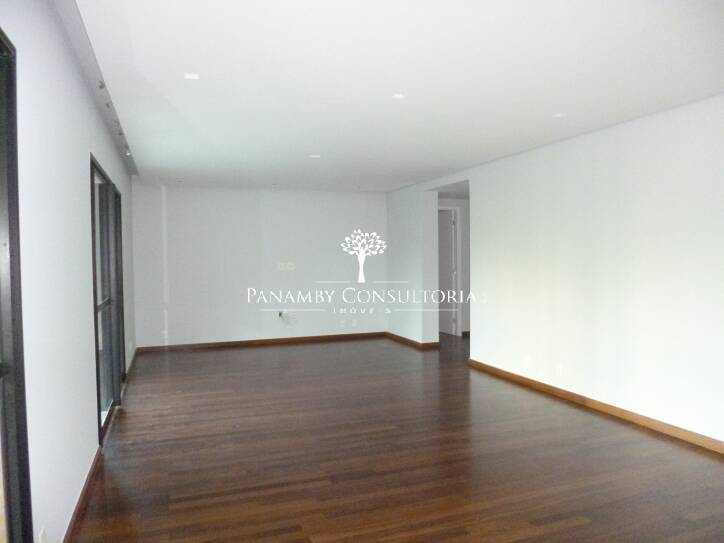 Apartamento para alugar com 4 quartos, 160m² - Foto 2