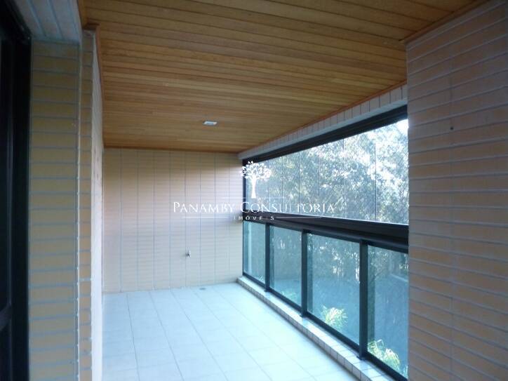 Apartamento para alugar com 4 quartos, 160m² - Foto 6
