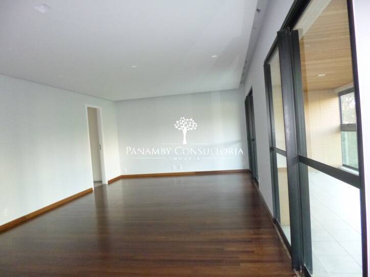 Apartamento para alugar com 4 quartos, 160m² - Foto 3