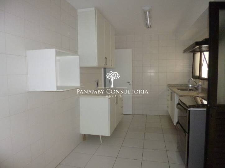 Apartamento para alugar com 4 quartos, 160m² - Foto 8