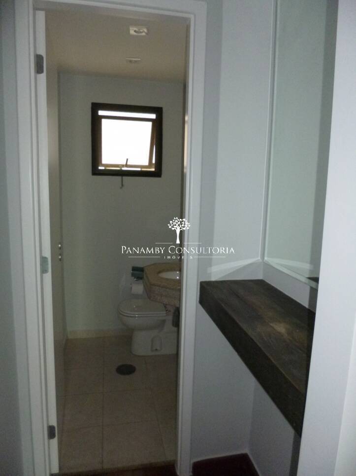 Apartamento para alugar com 4 quartos, 160m² - Foto 9