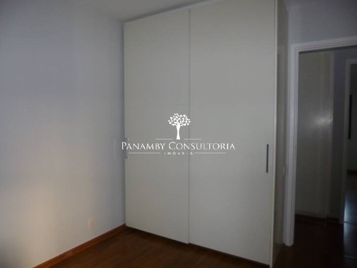Apartamento para alugar com 4 quartos, 160m² - Foto 12