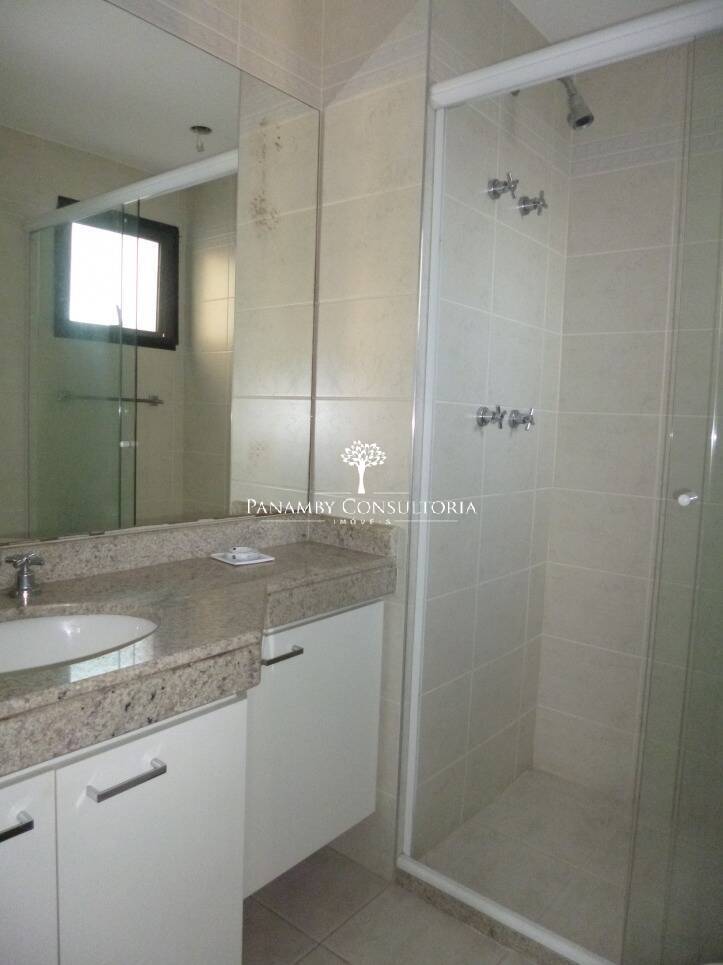 Apartamento para alugar com 4 quartos, 160m² - Foto 14
