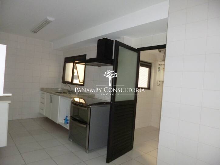 Apartamento para alugar com 4 quartos, 160m² - Foto 15