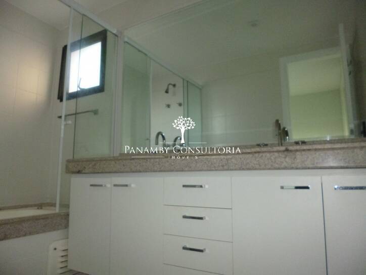 Apartamento para alugar com 4 quartos, 160m² - Foto 19