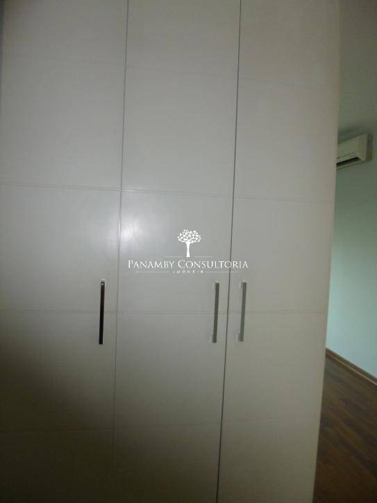 Apartamento para alugar com 4 quartos, 160m² - Foto 21
