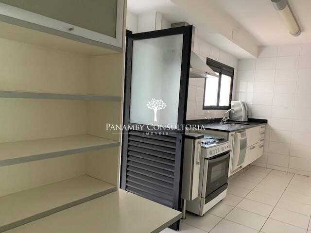 Apartamento, 2 quartos, 160 m² - Foto 12