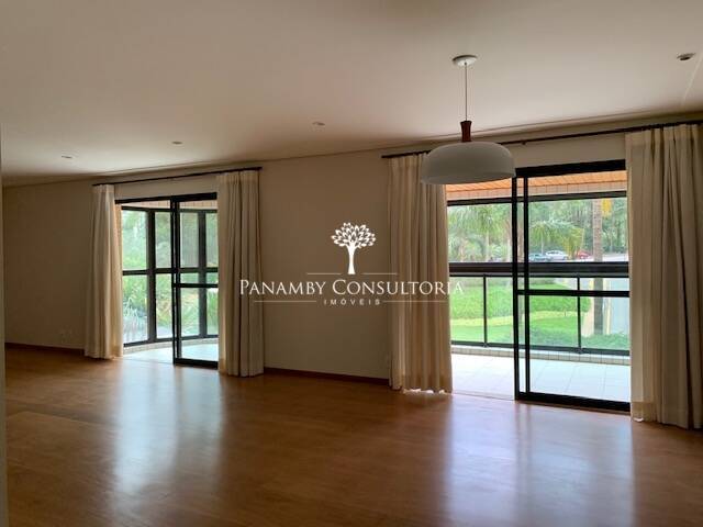 Apartamento, 2 quartos, 160 m² - Foto 1
