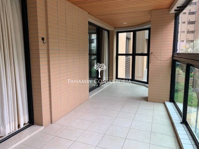 Apartamento, 2 quartos, 160 m² - Foto 7
