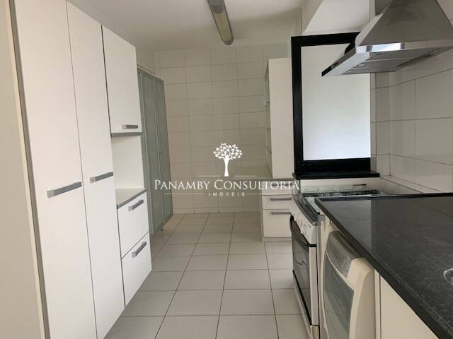 Apartamento, 2 quartos, 160 m² - Foto 9