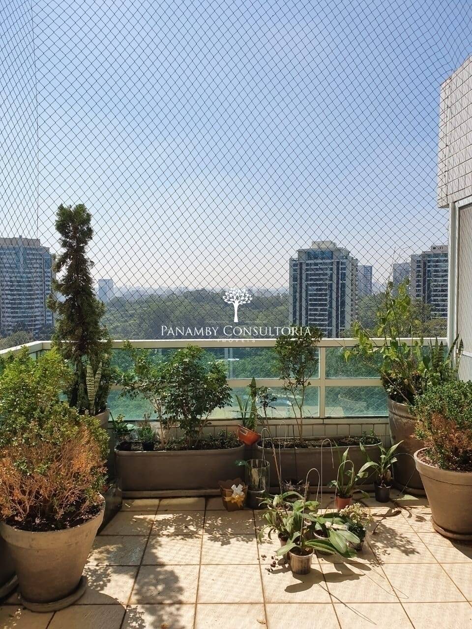 Apartamento à venda e aluguel com 5 quartos, 260m² - Foto 1