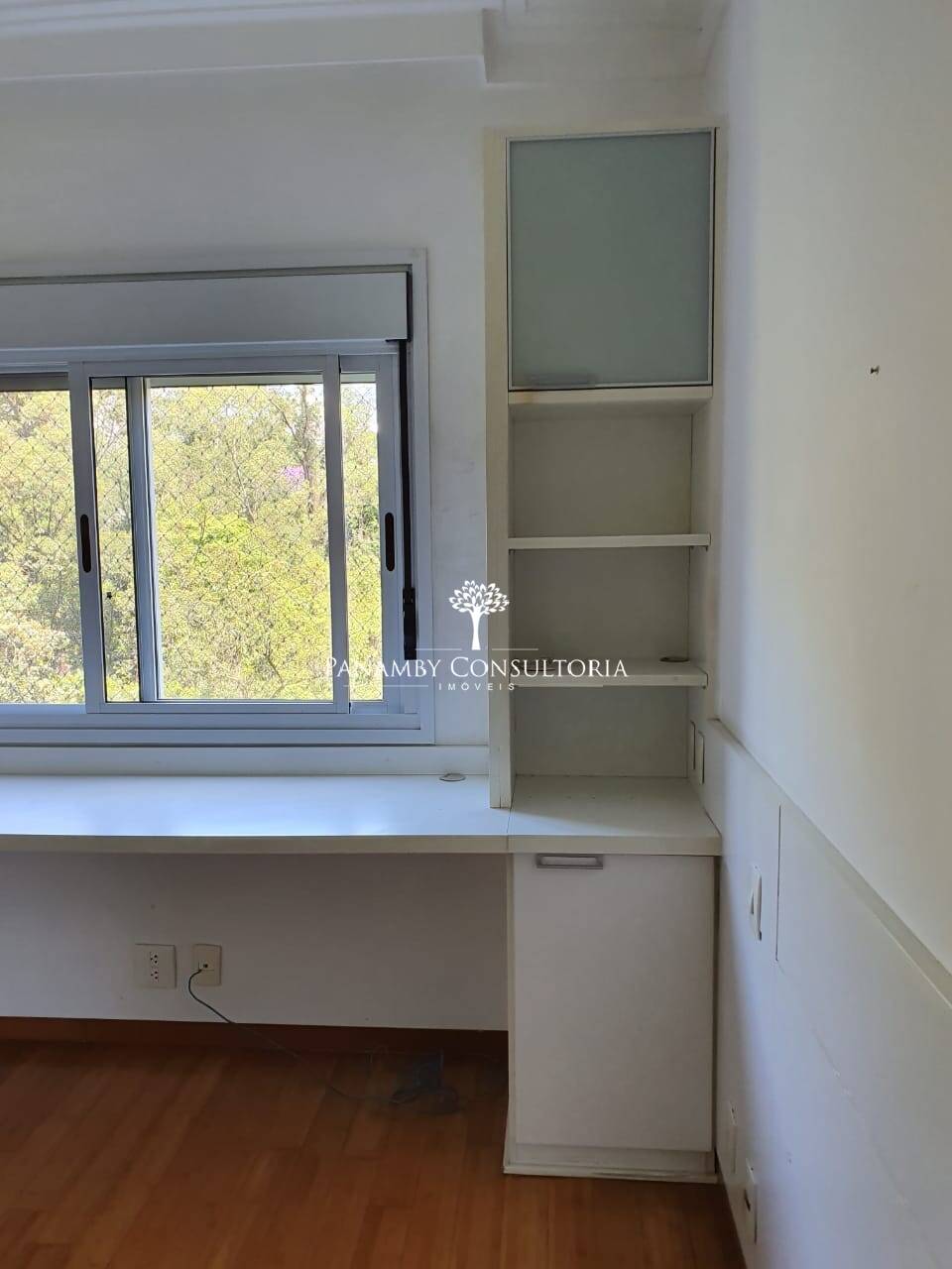 Apartamento à venda e aluguel com 5 quartos, 260m² - Foto 6