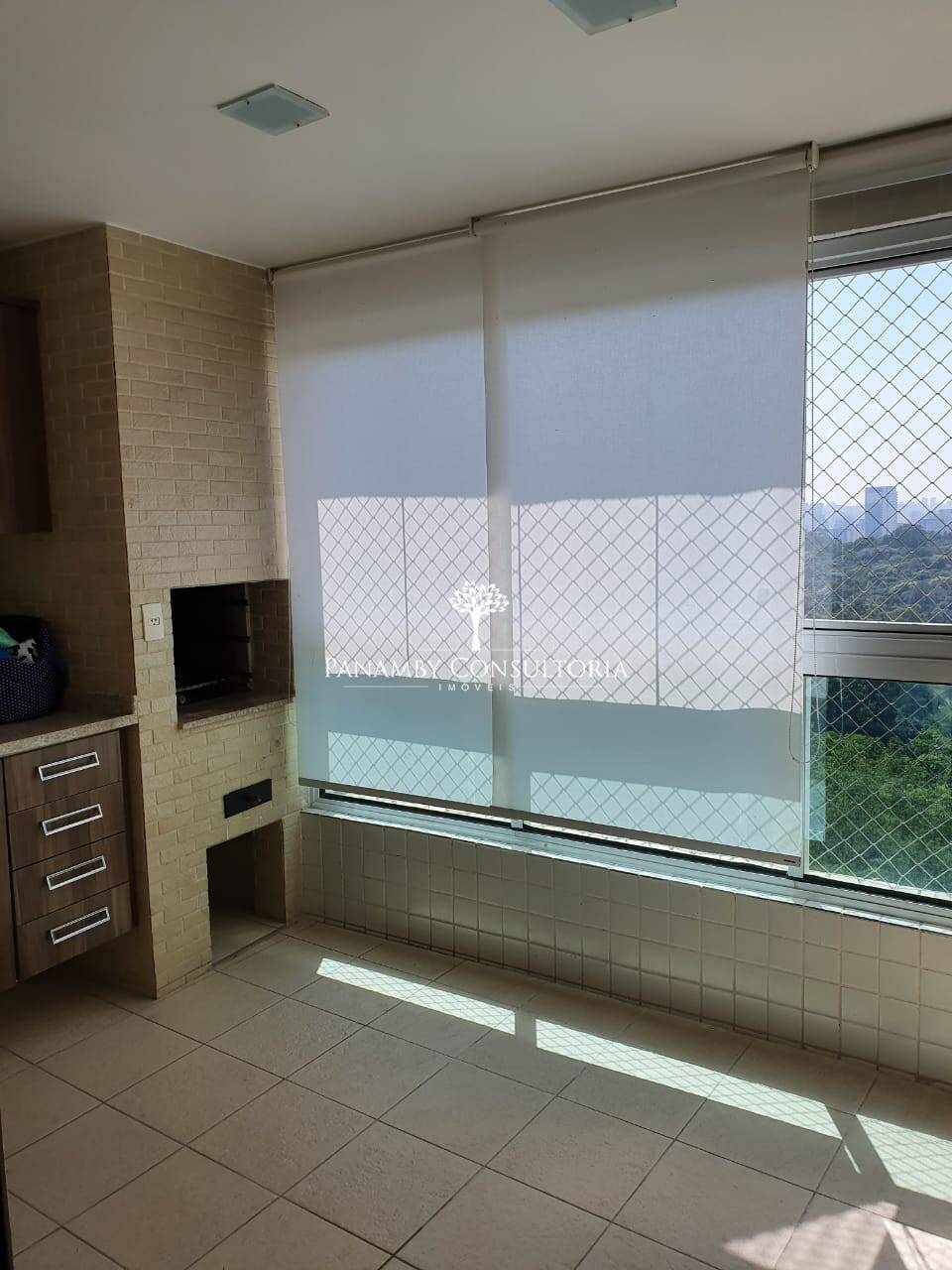 Apartamento à venda e aluguel com 5 quartos, 260m² - Foto 3