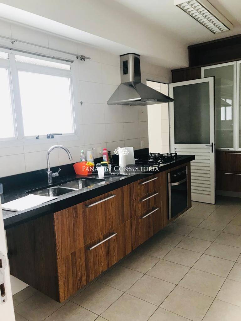 Apartamento, 4 quartos, 270 m² - Foto 35