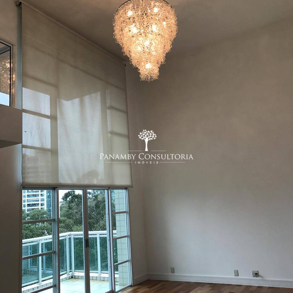 Apartamento, 4 quartos, 270 m² - Foto 36