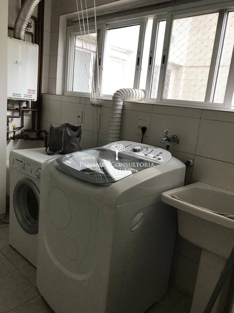 Apartamento, 4 quartos, 270 m² - Foto 37