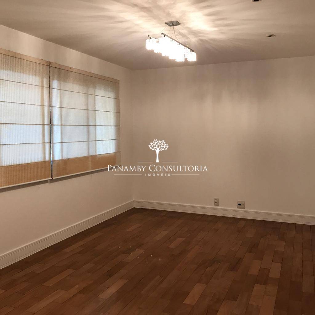 Apartamento, 4 quartos, 270 m² - Foto 40