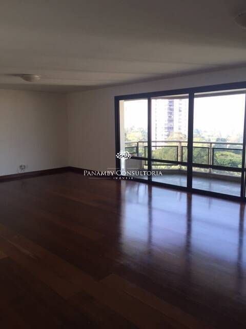 Apartamento, 4 quartos, 337 m² - Foto 9