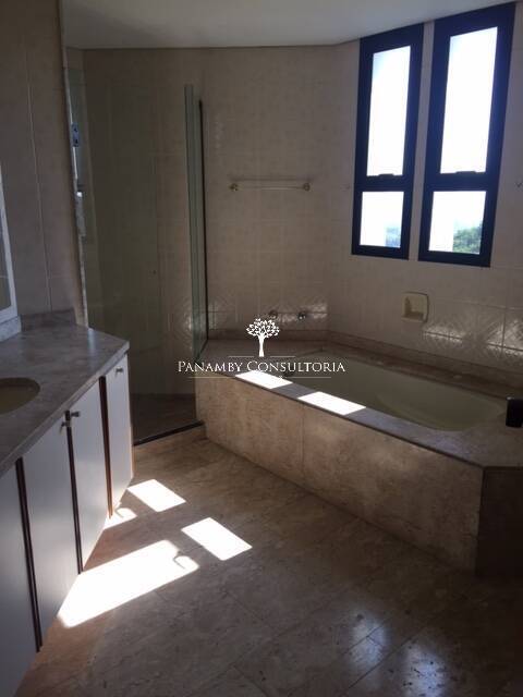 Apartamento, 4 quartos, 337 m² - Foto 1