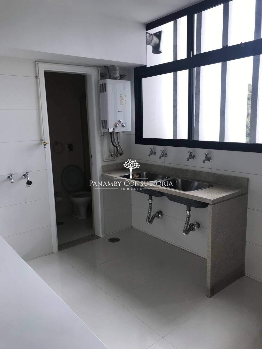 Apartamento, 4 quartos, 32910 m² - Foto 21