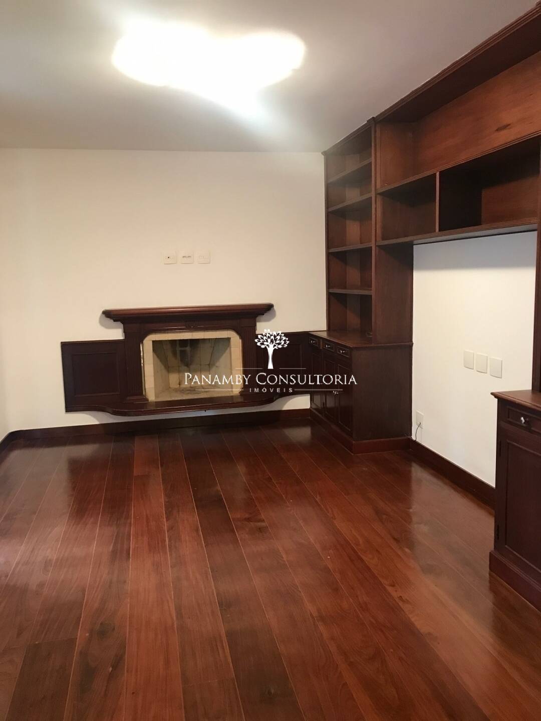 Apartamento, 4 quartos, 32910 m² - Foto 4