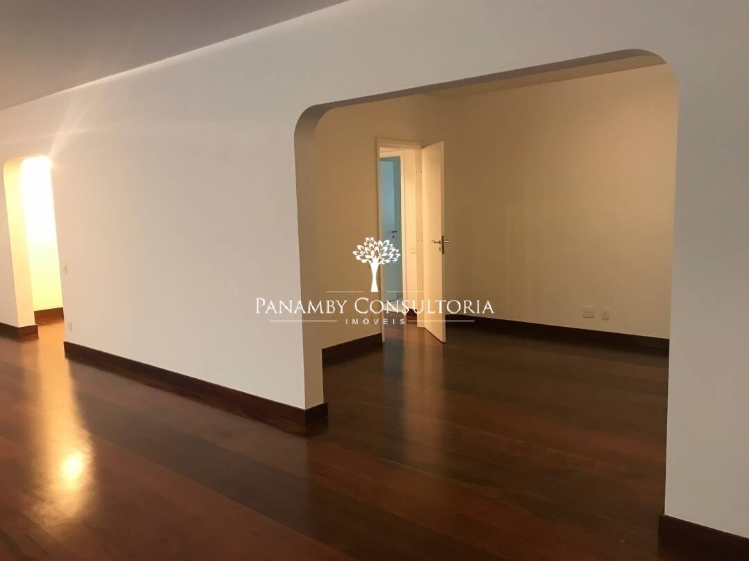 Apartamento, 4 quartos, 32910 m² - Foto 3