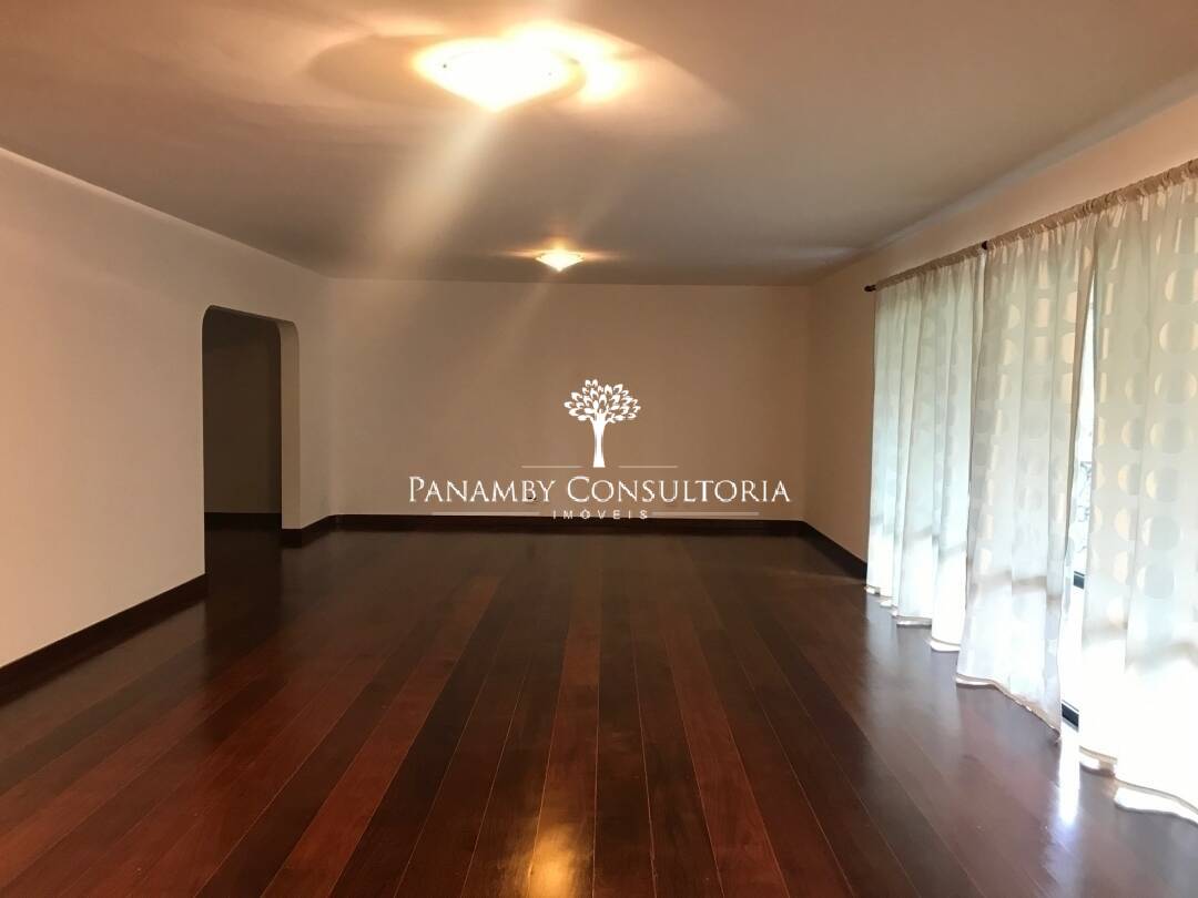 Apartamento, 4 quartos, 32910 m² - Foto 2