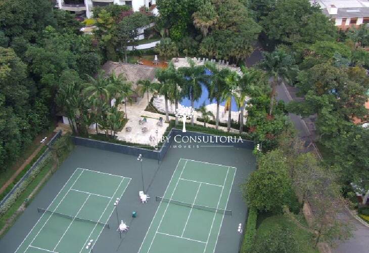 Apartamento, 5 quartos, 541 m² - Foto 2