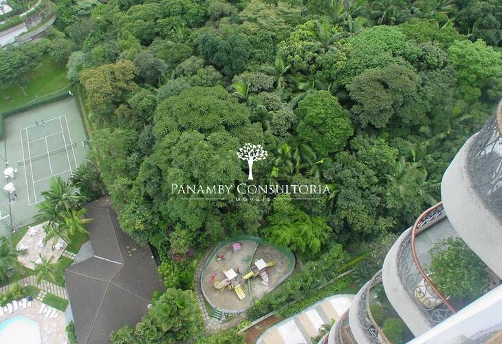 Apartamento, 5 quartos, 541 m² - Foto 3