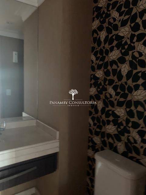 Apartamento, 4 quartos, 241 m² - Foto 14
