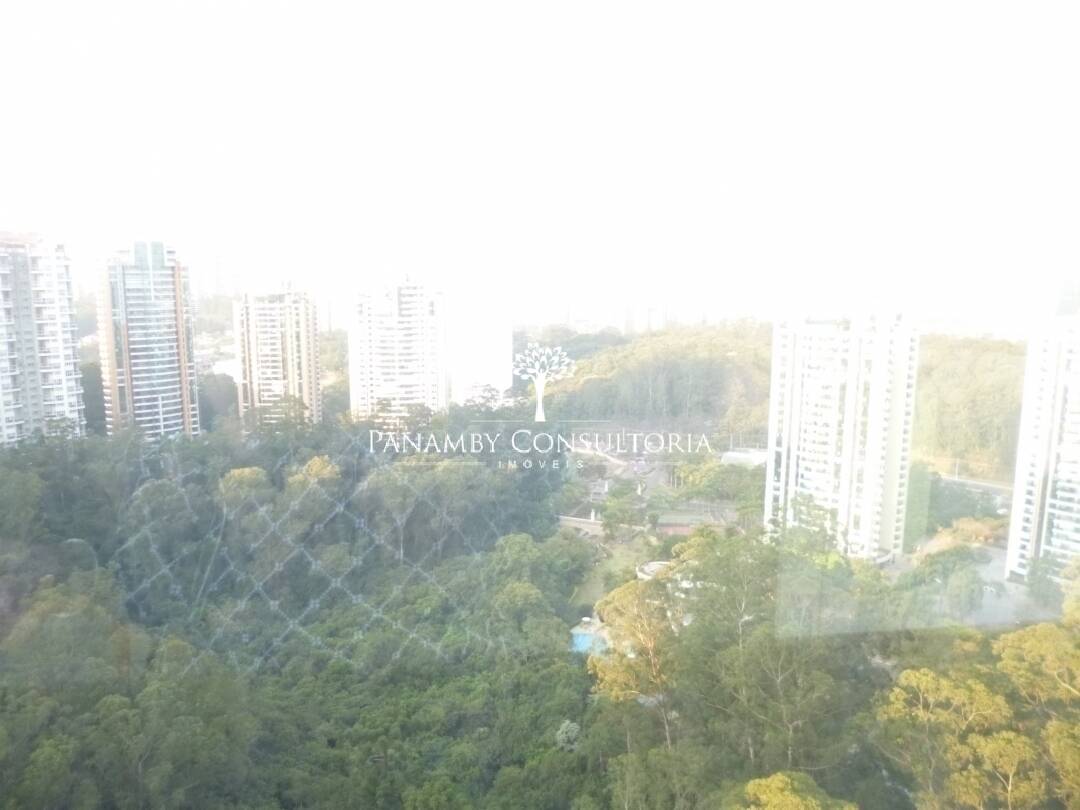 Apartamento, 4 quartos, 241 m² - Foto 12