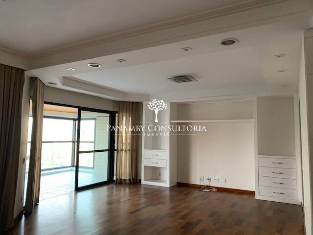 Apartamento, 4 quartos, 241 m² - Foto 1