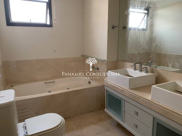 Apartamento, 4 quartos, 241 m² - Foto 20