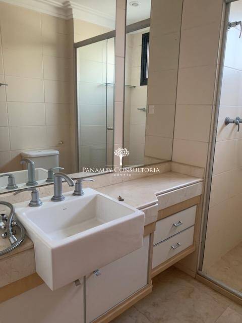 Apartamento, 4 quartos, 241 m² - Foto 32