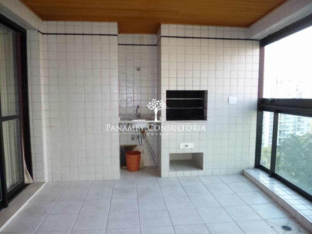 Apartamento, 4 quartos, 241 m² - Foto 13