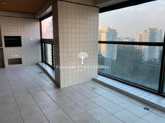 Apartamento, 4 quartos, 241 m² - Foto 11