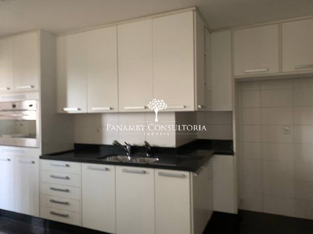 Apartamento, 4 quartos, 241 m² - Foto 30