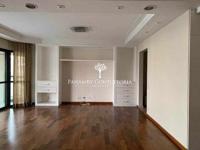 Apartamento, 4 quartos, 241 m² - Foto 5