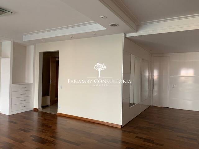 Apartamento, 4 quartos, 241 m² - Foto 3