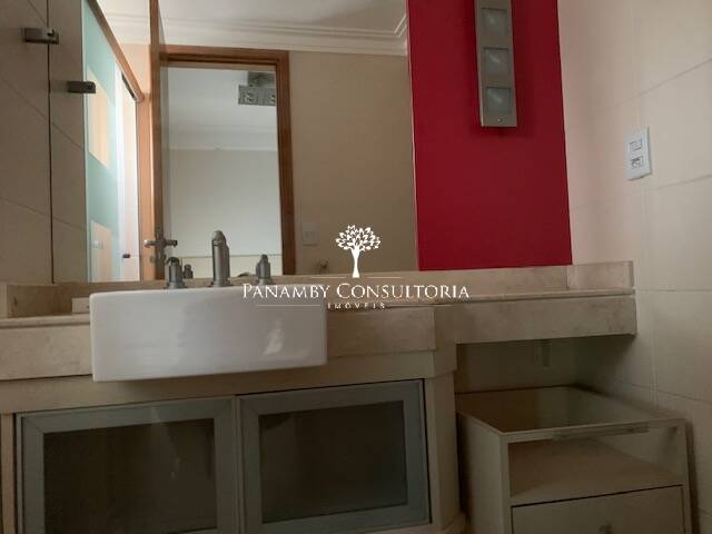 Apartamento, 4 quartos, 241 m² - Foto 23