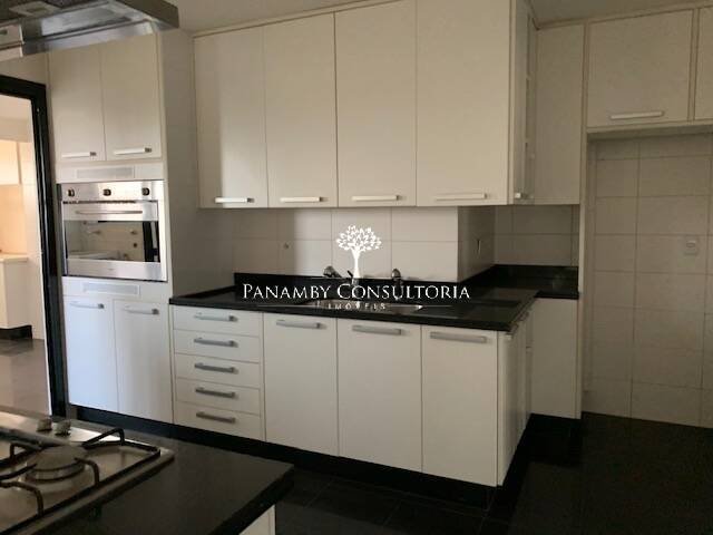 Apartamento, 4 quartos, 241 m² - Foto 33