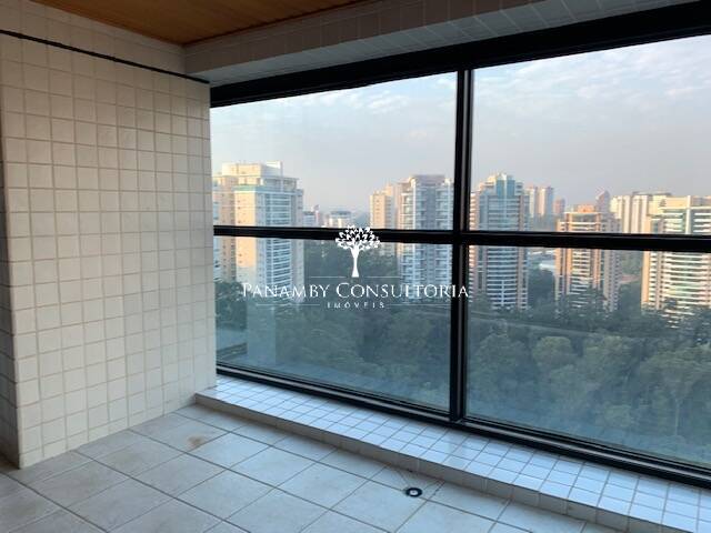 Apartamento, 4 quartos, 241 m² - Foto 9