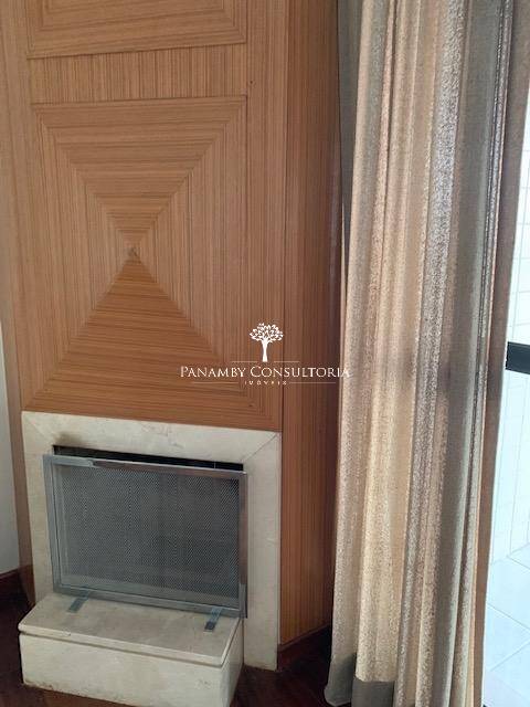 Apartamento, 4 quartos, 241 m² - Foto 2